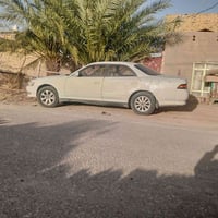 باسمي • مكينة وجير جديد • معدلة