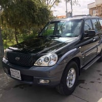 موديل ٢٠٠٦ • مكينة ٣٠٠٠ VVT • داخل جلد