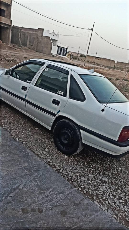 اوبل موديل 92مكينة 20 كيرو مكينة بةشرت سنوي تازية بةشرت تحويل *********** دكوك, كركوك
