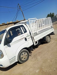 كيه للبيع 2012 رقم بغداد السعر 90 وبيه مجال للشراي 07724294603