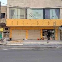 هندسة ديكورات • واجهات جبسن • البصره