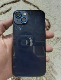 آيفون 13 مراوس ب ماكس عدله بطاريته 90 بلاديه دبل سيمكارت نضافه ميه بل ...