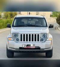 ليبرتي • ٢٠٠٨ • كالار