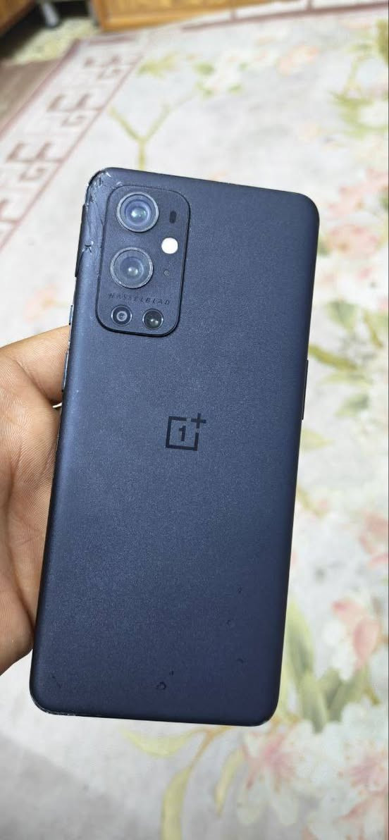 سلام عليكم ون بلص 9برو
مكاني بغداد الكرخ 
***********
