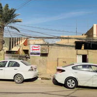 حي العسكري النجف • دار ٢٠٠م • مجزء ١٠٠م