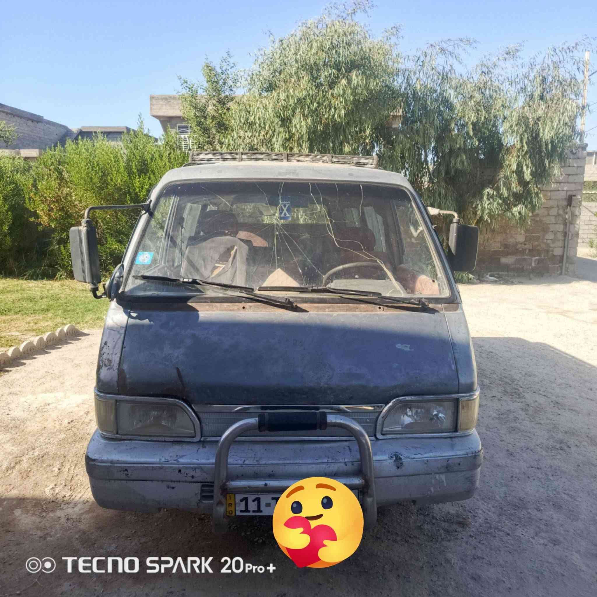 سلام عليكم كيه بسته للبيع موديل 93 محوله حمل رقم انكليزي تحويل ثاني يوم سياره كير محرك كهربأيات كله شقاله سعر 30 الرقم
***********
***********
