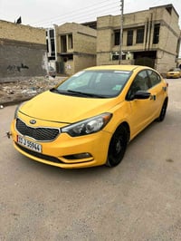 السلام وعليكم فورتي 2014 وارد امريكي سياره جديده وجاهزه من اي نقص بيهه...