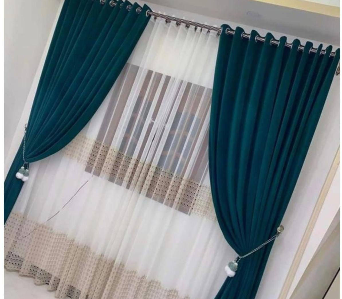 خياط حسب الطلب متوفر توصيل داخل الرميثة


**إذا كنت صاحب هذا الإعلان وتريد حذفه لأي سبب، رجاءا أرسل رسالة إلى الدعم الفني**