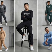 ترنج راوند MILANO • ميلتون شعيرات • L-XL-2XL-3XL