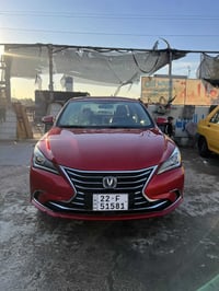 شانجان ايدو 2019 فول مواصفات فتحة تحكمات ستيرن رادار توقف ذاتي رقم ارب...