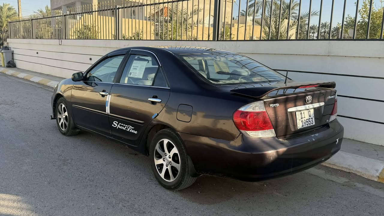 كامري موديل ٢٠٠٢ألسياره فوال تبريد تخم تاير بغداد ألكليزي صدارها جديد ألسياره مراوس هم يرهم حسب ألقناعه مكان تكريت سعره ٧٨
أستفسار***********
