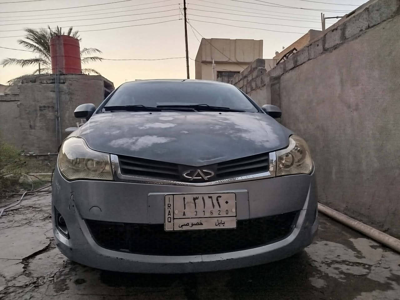 سلام عليكم... فلاوين 2013
بابل مكفولة من ضربة وصبغ كهربائيات حدادية تبريد مكينة كفاله عامة نظافة كما موضح بالصور السعر  41مجال بسيط مكانها مركز الحلة سنويتها 28ترهم مراوس بكيا حمل فقط مع راعيها صاحب الرقم اخواني مكلف بالنشر اي تفاصيل تواصل عالرقم ***********
