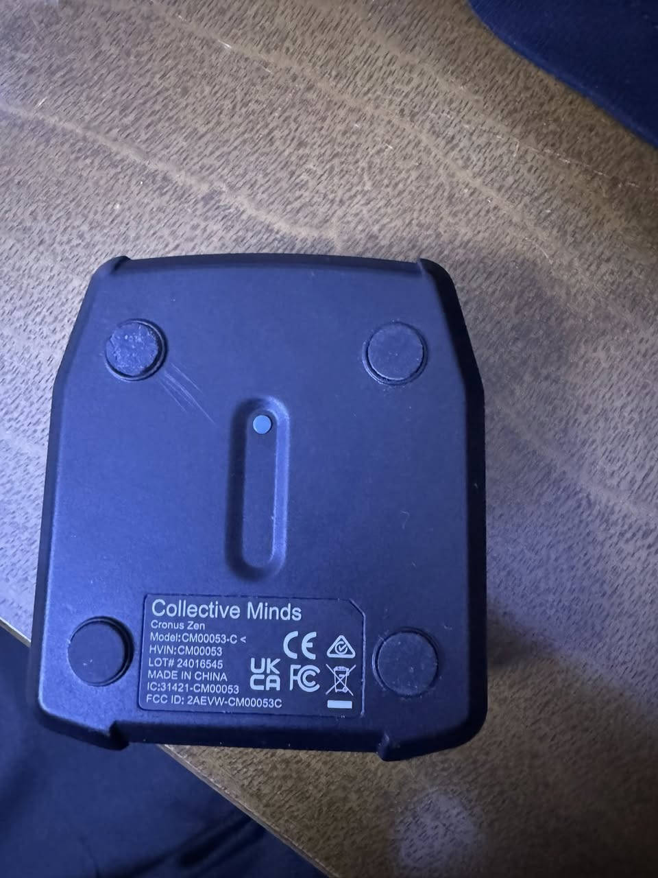 السلام عليكم قطعه ايم اسست   القطعه مستخدم وجدا نضيفه السعر ١٠٠  طبعا هيه تسوه اكثر بس مستعجل على بيعتها وبيها مجال 
مكاني بغداد زيونه 
الرقم ***********
