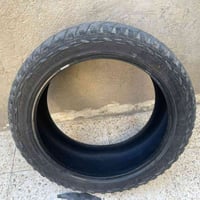 عندي تخم تاير مال تاهو جديد للبيع بل يرضى بي الله ٠٧٧٠٠٧٠٢٢٤٣