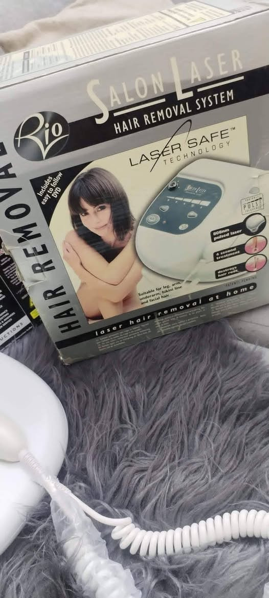 ليزر امريكي ماركة صالون رمز ومفتاح كامل وضربات متخلص
والمكنسة ماركة اسبانية. كونجا سمارت وبيها ريمون وبيت ترجع تشحن بي للبيع


**إذا كنت صاحب هذا الإعلان وتريد حذفه لأي سبب، رجاءا أرسل رسالة إلى الدعم الفني**