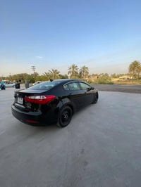 كيا فورتي • ٢٠١٥ • وارد امريكي