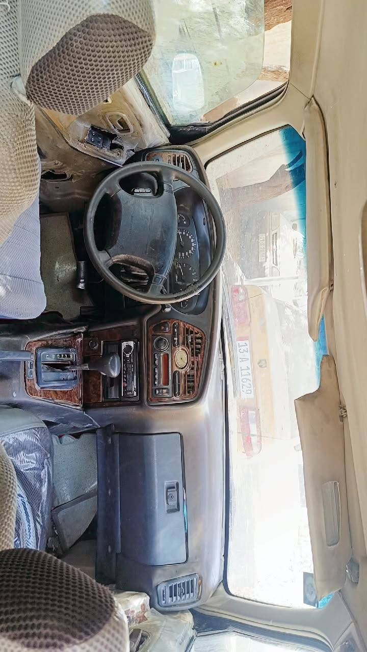 سلام عليكم برنس بروكهام محرك كير مكفول تبريد جان يشتغل فجه وكف كهربائيات كله شغاله سياره باسمي مال بيت جناي موديل 1997 الداخل صاج غرفته حلوه مكاني بغداد زعفرانيه  رقم ***********
