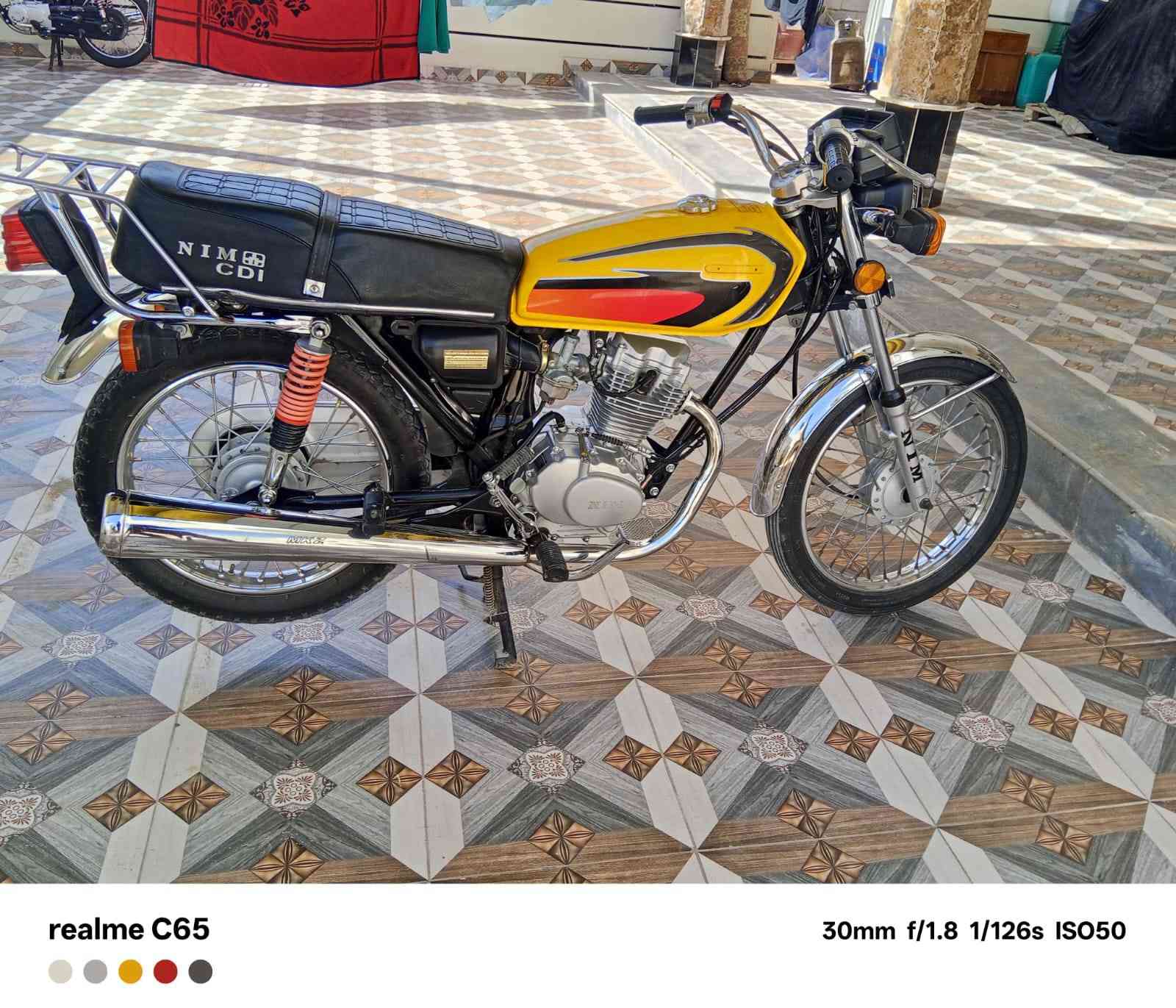 البيع كلك مكفوله مديل ٢٥مامفتوحه كل نقص مابيه كله شغال الكرهبايات مكاني طريق كربلاء نجف سعره ٥٠٠وبيه مجال الطيبين الكرهبايت كله شغاله ***********
