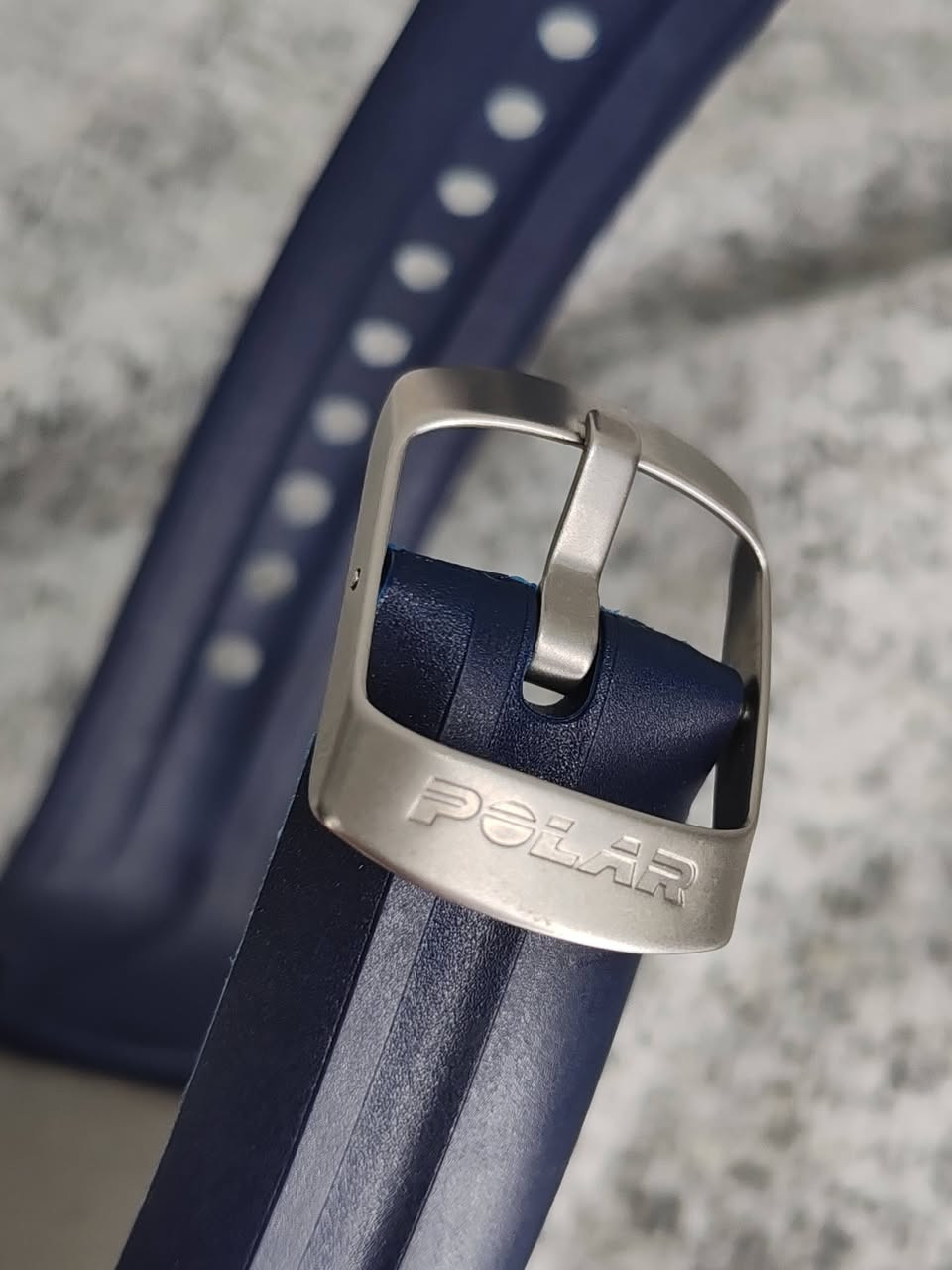 ساعة بولر polar رياضي اصلي التفاصيل و النظافة واضحة بالصور مكاني بغداد و موجود توصيل
السعر ٣٥ الف


**إذا كنت صاحب هذا الإعلان وتريد حذفه لأي سبب، رجاءا أرسل رسالة إلى الدعم الفني**