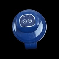 تقشير أوتوماتيكي • شحن USB • ستانلس ستيل