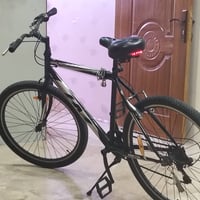 بايسكل ياباني للبيع السعر بالخاص 07763708291