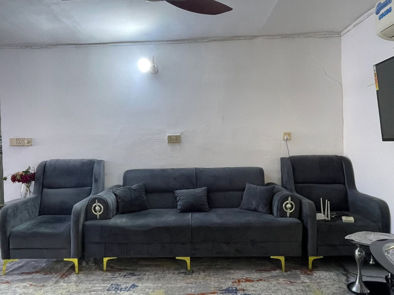 تخم للبيع الحريه الدور السعر 250 مابي ضرر نظيف


**إذا كنت صاحب هذا الإعلان وتريد حذفه لأي سبب، رجاءا أرسل رسالة إلى الدعم الفني**