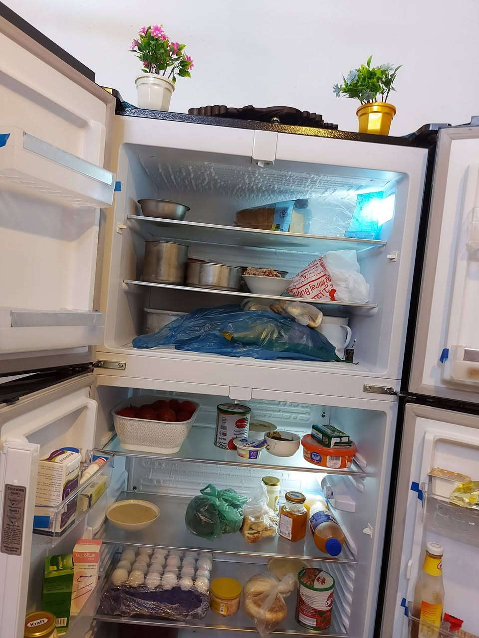 ثلاجه ٣٠قدم ٧٥٠الف المكان الحريه


**إذا كنت صاحب هذا الإعلان وتريد حذفه لأي سبب، رجاءا أرسل رسالة إلى الدعم الفني**