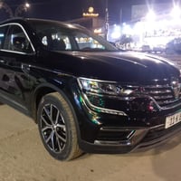 للبيع او مراوس رينو كوليوس ٢٠٢٤ ماشية ٥٠٠٠ بعده زيرو فول مواصفات ١/١ ا...