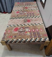 جرباية ام النفر • بلا ضرر • حي النداء النجف