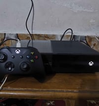 اكس بوكس ون فات كامل ملاحقات جهاز لامفتوح ولامصلح سعر 120 07862652725