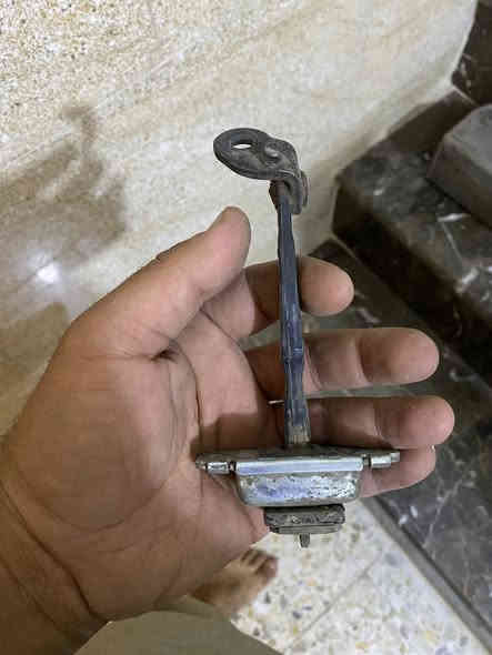 السلام عليكم ذولي مال فيرنا كيلون وقفل باب شغالات مال تفصيخ بدلت باب ورجعت القديمات الي يريدهم يخابرني عليهن ويدلل مكاني بغداد ***********
