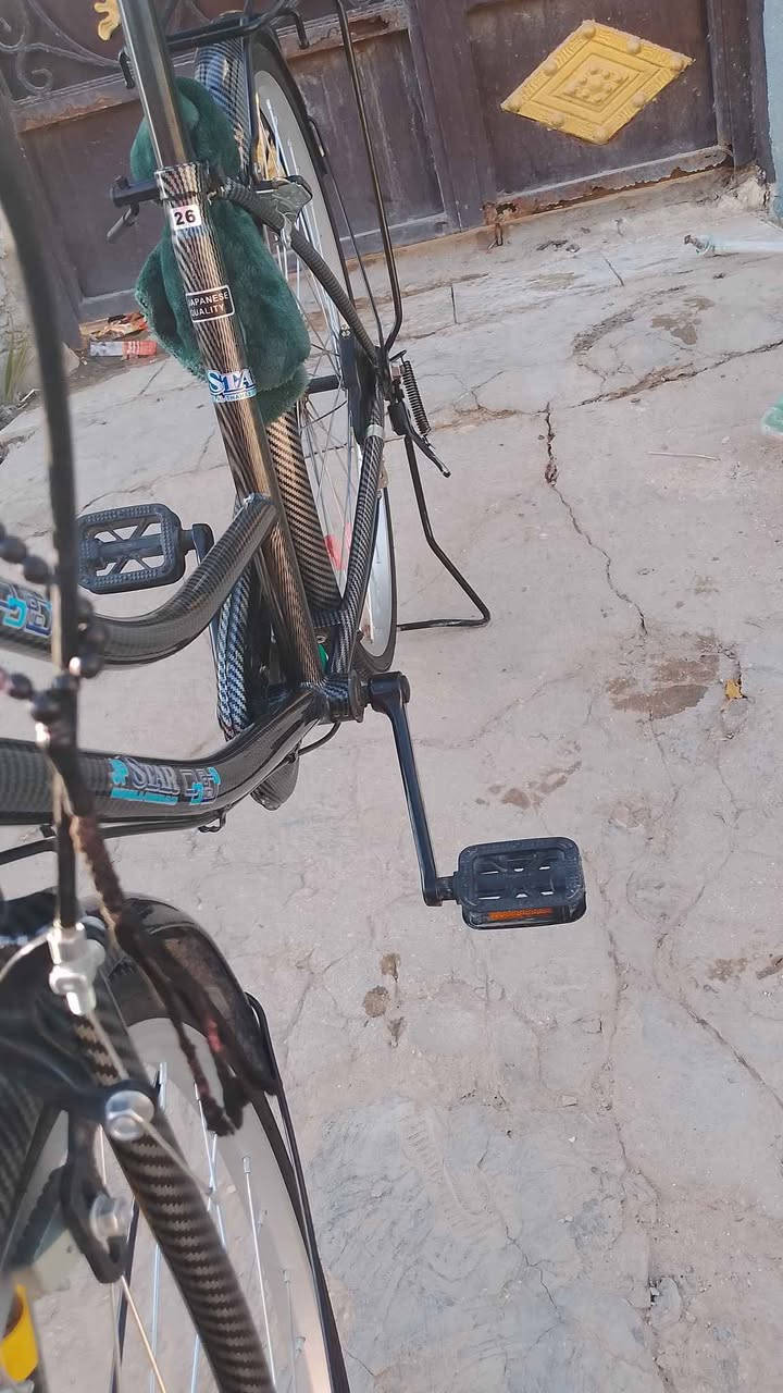 لون مميز كاربون فايبر مكان شارع المعمل ما بي اي نقص النجف, العراق


**إذا كنت صاحب هذا الإعلان وتريد حذفه لأي سبب، رجاءا أرسل رسالة إلى الدعم الفني**