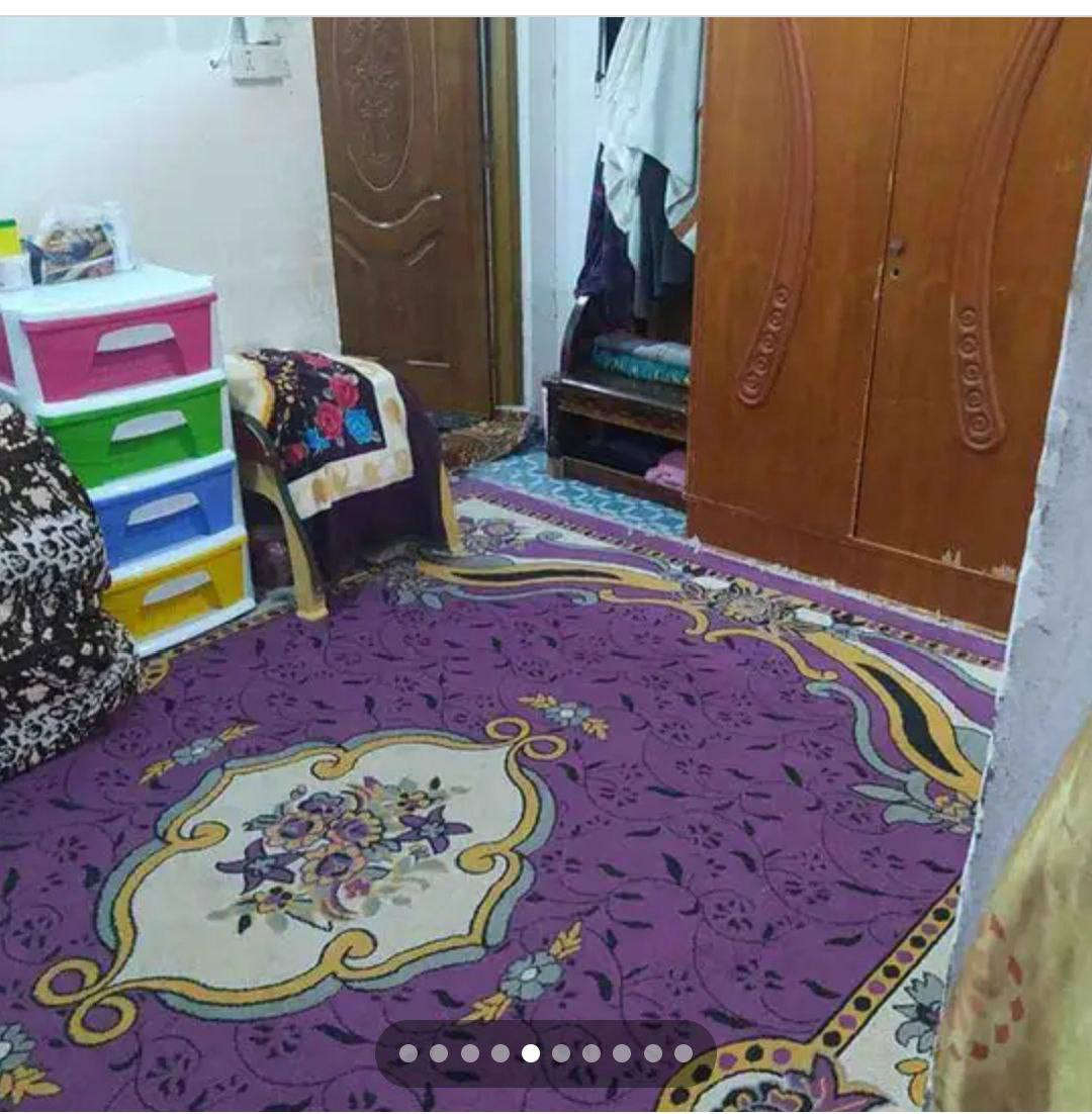 ‏بيت للبيع زراعي سند 25 بي اقرار محكمة وكتاب تطويب بأسمي .  المساحة 60 متر  .  واجهه 10 متر ونزال 6 متر.  غرفه وصاله ومطبخ وتخاريج ومدخل  .  البيت جاهز ماعايز اي شي 
‏البناء بلوك 
‏اساس صب كونكريت 
‏السقف عگاده 
‏السطح فرشي ومضروب عازل ومانع رطوبه روفكوت 
‏العنوان قرب نفق حي ميسان شارع مخزن الموز بأول فرع ع اليمين بشارع مخزن الموز  شارعة 8 متر.  يبعد عن الشارع العام 300 متر 
‏السعر 16 وبي مجال شويه 
‏بدون دلال اني صاحب البيت 
‏*********** النجف, العراق
