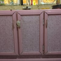 كاونتر • ٣ قطع • مترين