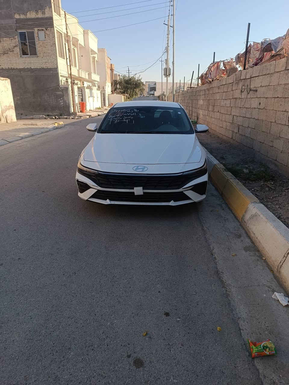 سلام عليكم للبيع موديل 24 امريكي بانزين بدون رقم تبديل قبغ جنطه فقط سعر ١٤٧ مصلح وجازه الترقيم بسم مشتري ***********
