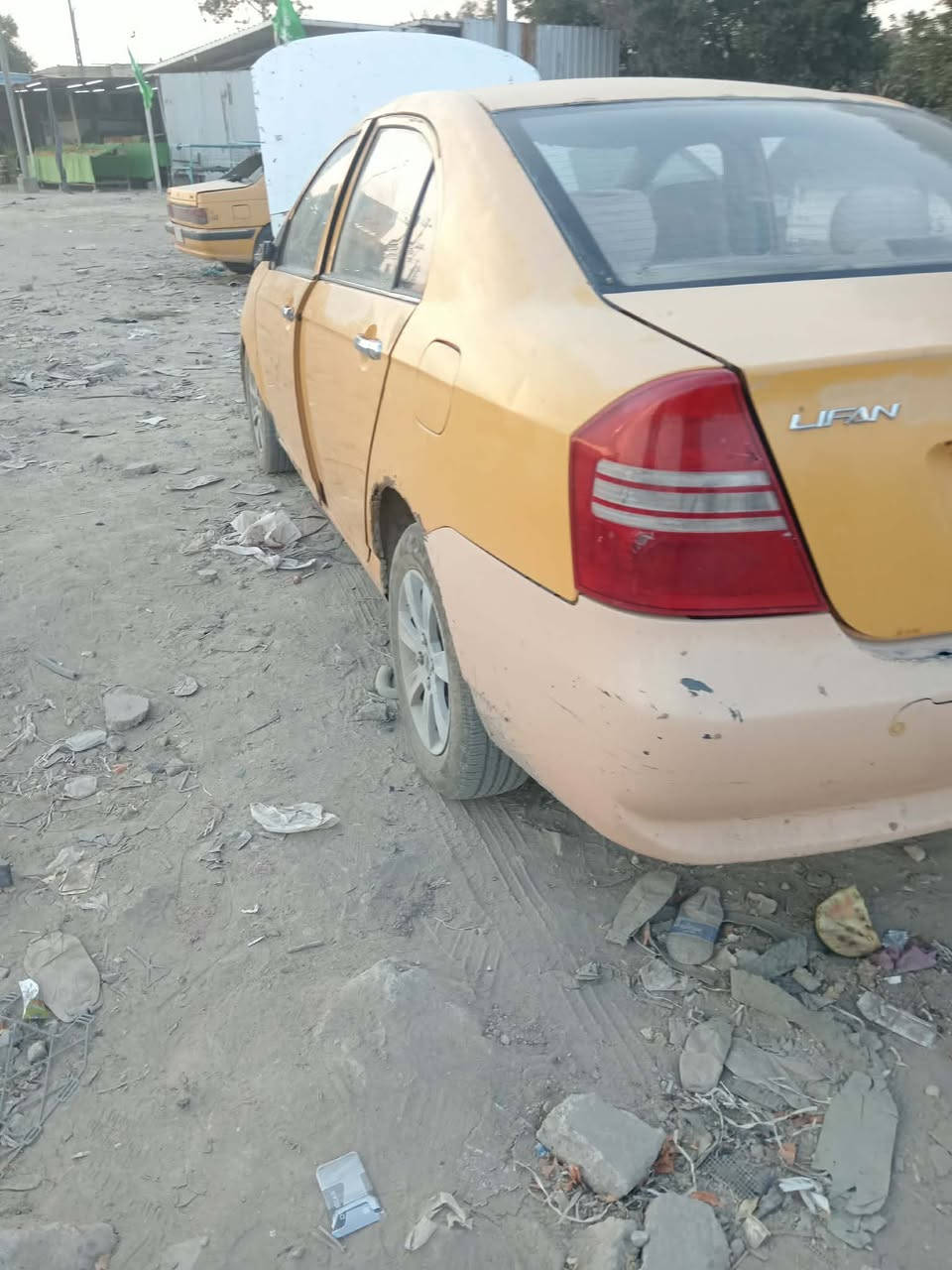 السلام عليكم مكلف بالنشر
تفصيخ ليفان ٢٠١٣ شتحتاج اتواصل *********** بي وات ساب المكان الديوانيه
