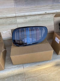 مسكرينات M • E39/E36/E60/F10 • توصيل
