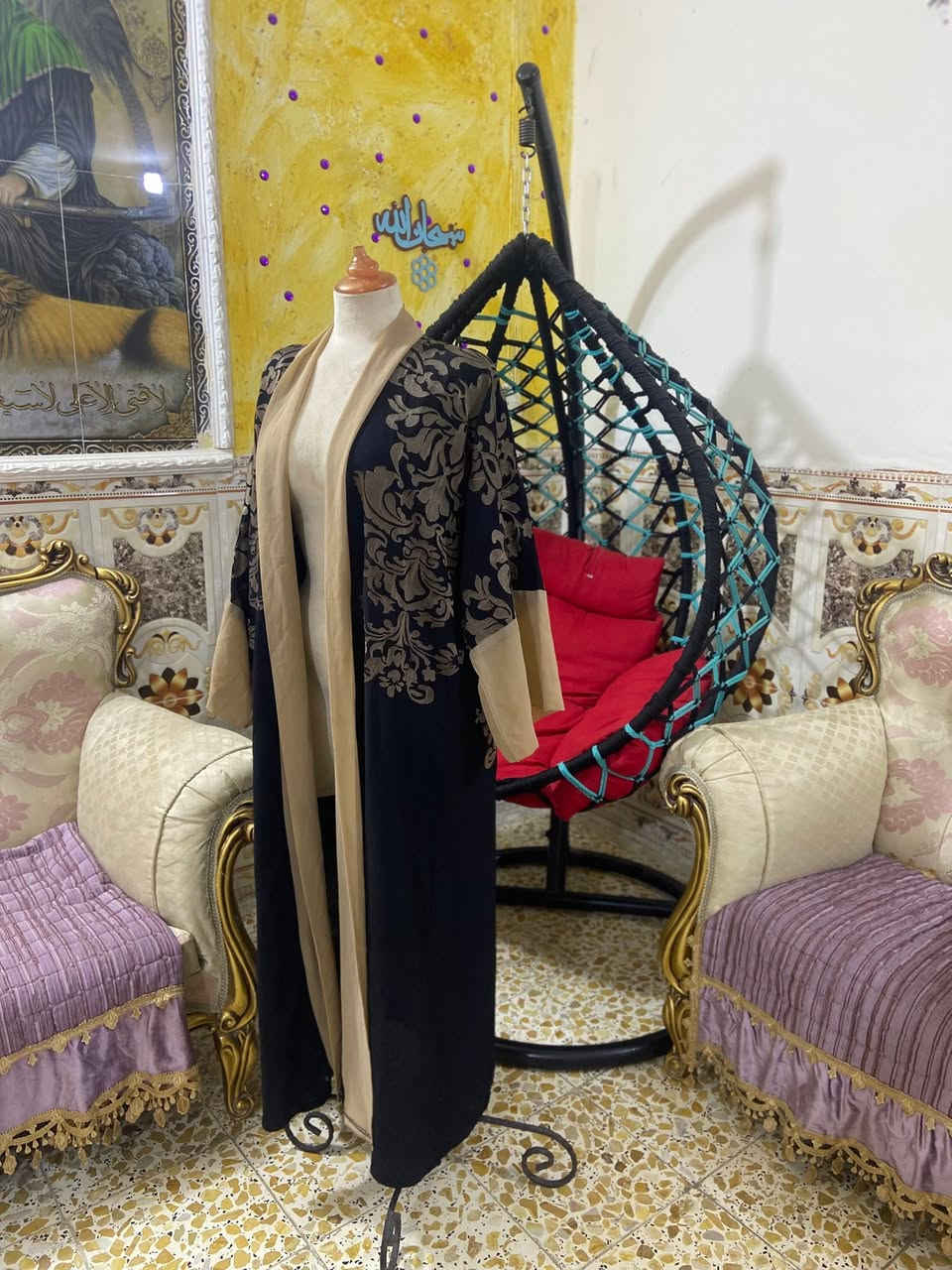تحطيم اسعار قطع جديدة ونظيفة شي ان🤎


**إذا كنت صاحب هذا الإعلان وتريد حذفه لأي سبب، رجاءا أرسل رسالة إلى الدعم الفني**