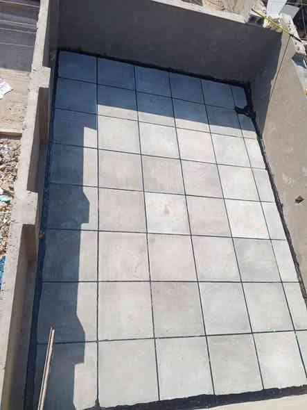 قلع وتنضيف صيانه كافه السطوح واعاده الماستك
#ضمان وامان بانسب السعار 

*********** اتصل ودلل
