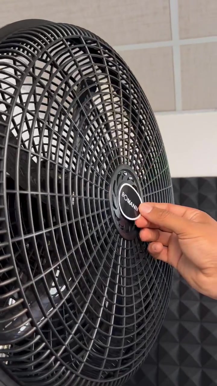 شوب الصيف ماله غير حل واحد جبار وموفر! ☀️🔥
مروحتان بومان العامودية 18 أنج ✨

عرض بومان وصل: مروحتين بباكيت واحد وبسعر مروحة وحدة! 🎁🌬️

5 ريش لدفع هواء قوي وهدوء تام يريح الأعصاب. 🤫💨

قياس 18 بوصة مع قاعدة ثابتة تضمنلك أعلى أداء. 📐💪

تحكم بالسرعة والارتفاع ليناسب كل زوايا البيت. 🏠✨

جودة ألمانية تعيش وياك وتبرد عليك أصعب الأيام. 🇩🇪✅

اطلب العرض الآن قبل نفاذ الكمية واستعد للصيف! 🛒🚀

بسعر 55 وتوصيل مجاني ✨🚗


**إذا كنت صاحب هذا الإعلان وتريد حذفه لأي سبب، رجاءا أرسل رسالة إلى الدعم الفني**
