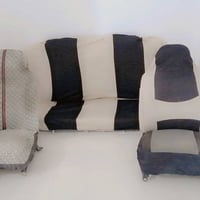 كشنات سايبه • تخم نظيف • كربلاء