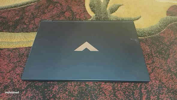 السلام عليكم عندي لابتوب نوع hp vctos gaming للبيع
جيل ١٣ 
المعالج core i 5 الجيل ١٣
الرام ١٦
الذاكرة ٥١٢
كارت شاشة خارجي ٣٠٥٠ حجم ٦
حجم الشاشة ١٥.٦
وكل ملحقاتهه موجوده حتى الكارتونه
وهاي باقي المواصفات 
Device name  DESKTOP-BAHK85A
Processor  13th Gen Intel(R) Core(TM) i5-13420H (2.10 GHz)
Installed RAM  16.0 GB (15.6 GB usable)
Device ID  A57DD37B-0688-4D53-AB01-52B2635EF660
Product ID  00342-21104-57803-AAOEM
System type  64-bit operating system, x64-based processor
Pen and touch  No pen or touch input is available for this display
وهذه رقمي ***********
السعر مليون و ١٠٠ وبيهه مجال
