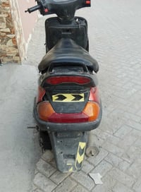 دراجه فضاهي لبيع عنوان كريعات شارع جوبه دهاليك رقم الهاتف 07740483341 ...