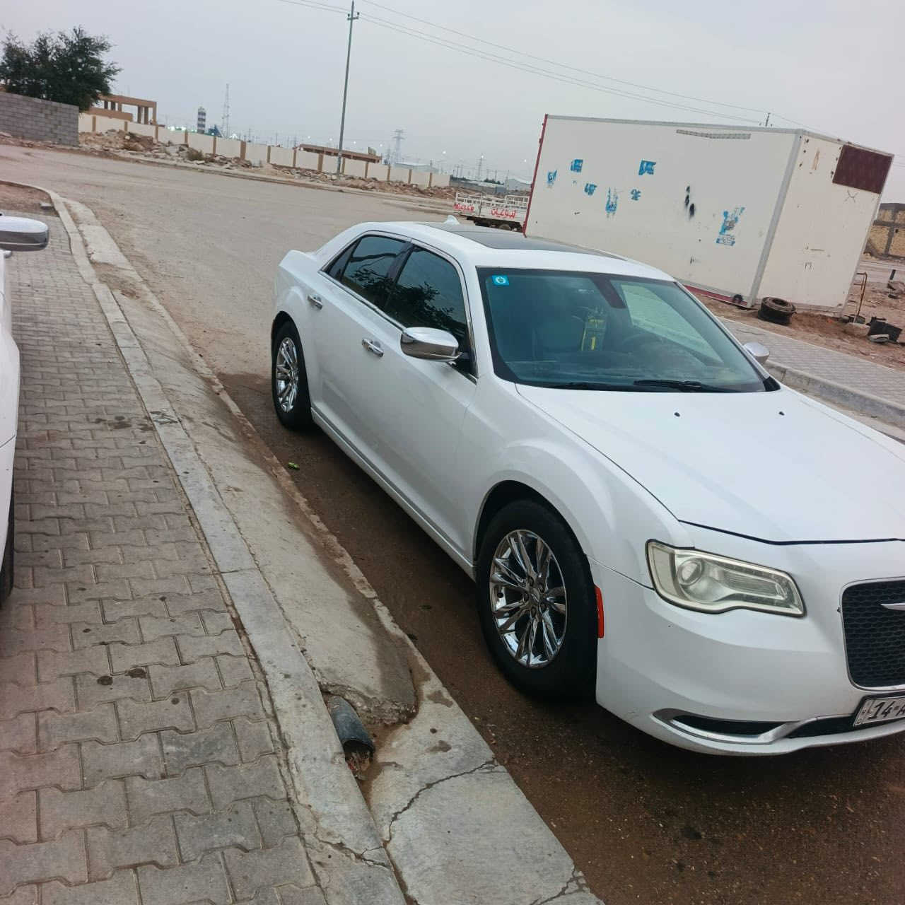 السلام عليكم
اوباما 16 معلايه 18 سياره جاهزه حادث بجم موصفات لمتد 
بنوراما كشنات تدفى دواخل جلد سياره جديده سعر 175 وبيها مجال ***********
