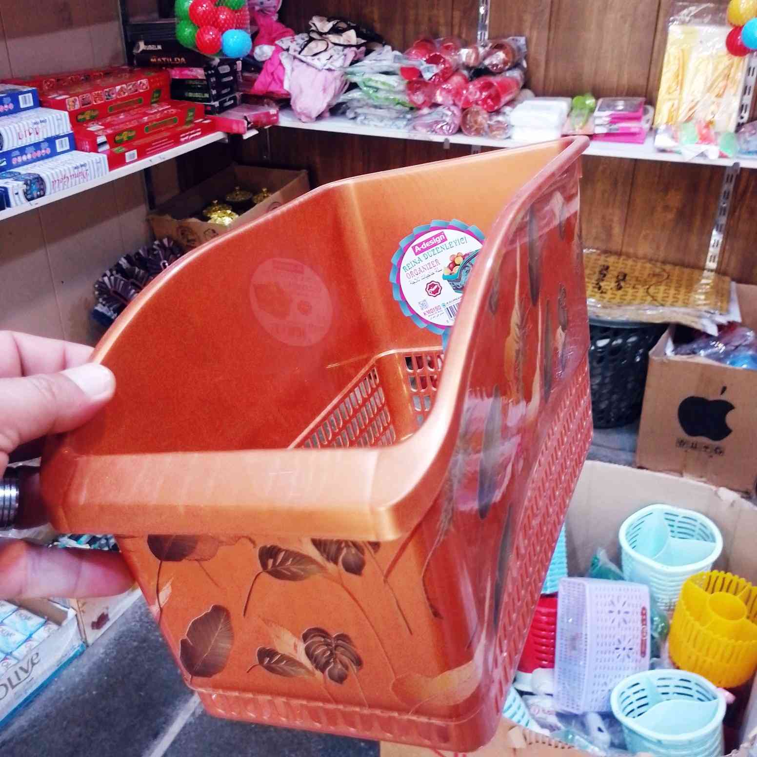 مجمع بغداد
مستمرين بالعروض 
‏‎العنوان💌 السماوه 🚦حي الحكم.....شارع صيدلية زمزم
الاتصال 📱📱عل رقم ،،،،***********
او ارسال 📲📲عل واتساب 
تتوفر خدمه توصيل 🚘🚘
