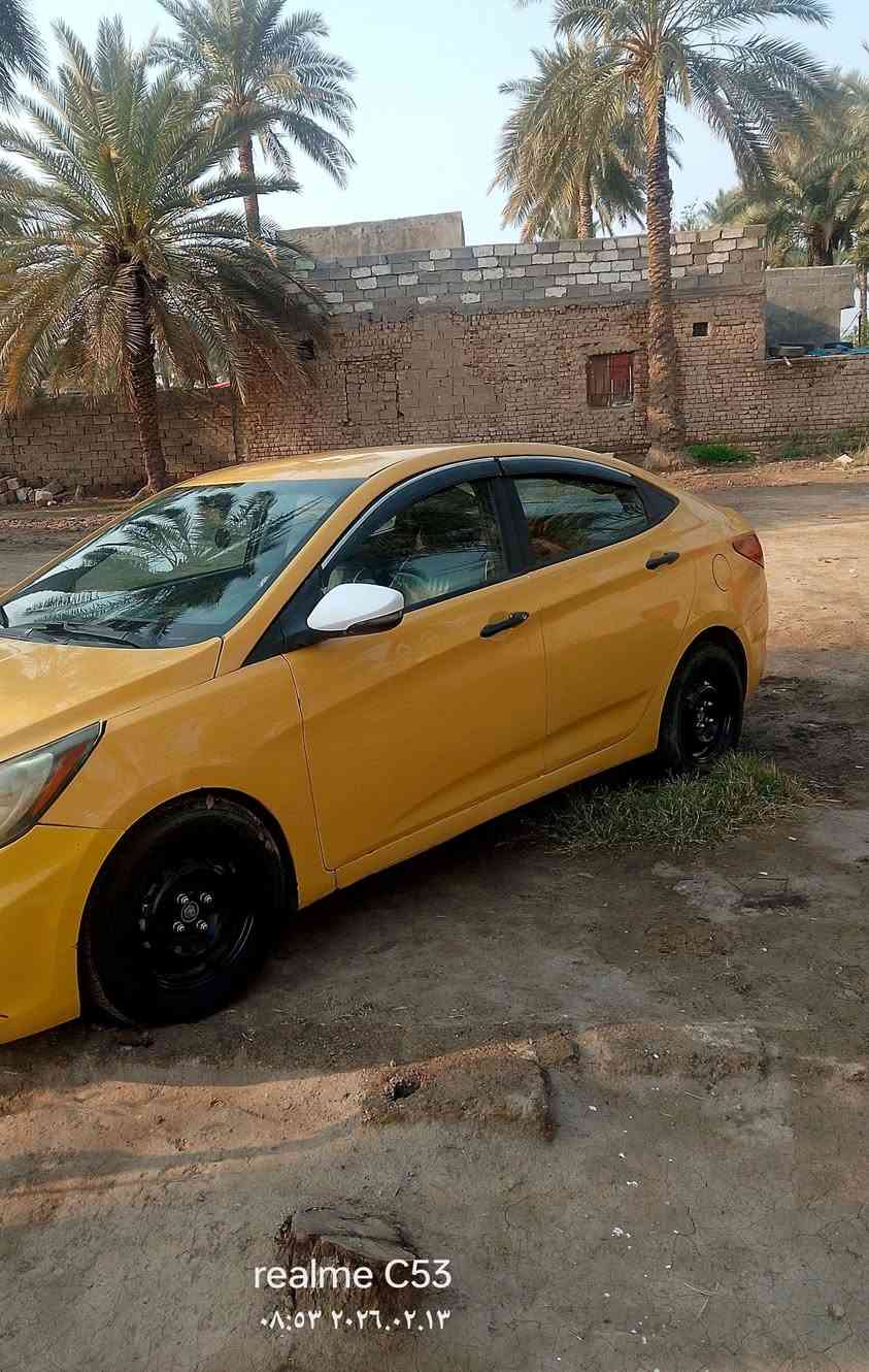 سلام عليكم اكسنت البيع موديل 14 امريكي سياره بيه جاملق مامي بدل ول باقي كفاله عامه تخم تاير جديد تبريد تدفئه شقاله دواخل مدوشمه تنته ليلون مدوشمه ارضيه مدوشمه جديد محرك جديد كير جديد كهربائيات شقاله لايتات زنون رقم بغداد نكليزي  تحويل يمته ما تريد احولك سعر 75 وبيهة مجال 
مكان واسط العزيزيه رقم موبايل *********** تصال وبيك خير ودلل
