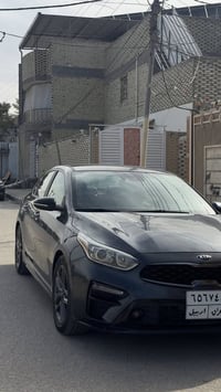 جي تي لاين • محرك ٢٠٠٠ • رقم اربيل