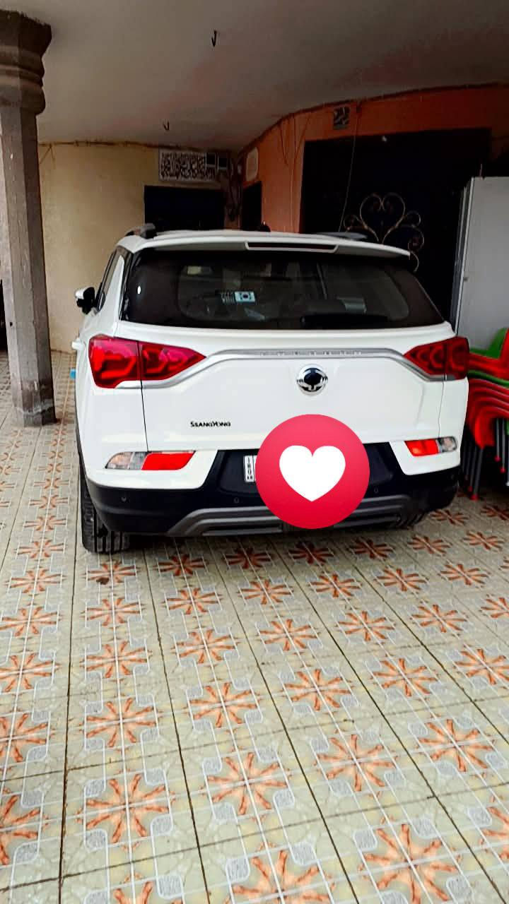 كولاندا موديل 24 0 كيلو متر باسمي رقم اربيل فول مواصفات واحد على واحد ***********
