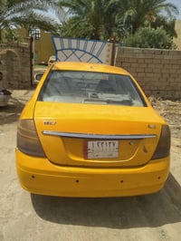 جيلي نوبل • ٢٠١٣ • خط ديوانية شافعيه