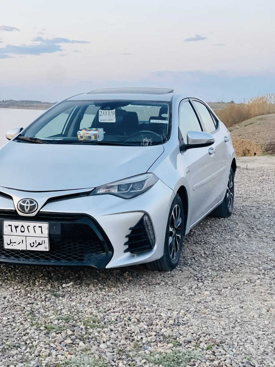 للبيع 2019فول ***********
